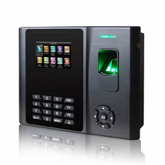 Máy chấm công vân tay X958C
