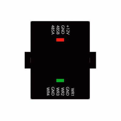 Bộ chuyển đổi giao diện ZKTeco AUX485