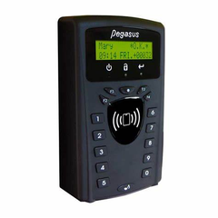 Đầu đọc thẻ mifare PP-3702XM0T1