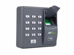 Đầu đọc vân tay và thẻ kiểm soát ra vào độc lập X6