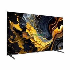 Tivi Xiaomi QLED 4K 85 Inch Max (L85MA-MAXEA) Mới 2025 - Hàng Chính Hãng