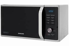 Lò vi sóng tráng men 23 Lít dòng có nướng MG23K3575AS
