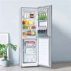 Tủ lạnh Xiaomi 2 cánh 186L Model 2026