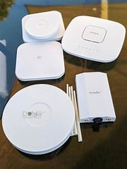 G165 Bộ kết nối không dây Point-Point