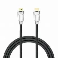 Cáp HDMI JASOZ A116 series 8K Zinc Alloy