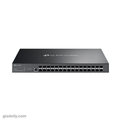 Switch 32 cổng 10G SFP+ TP-Link Omada SX3032F L2+ Managed - Giá Đại Lý