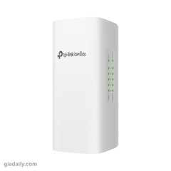 Switch PoE 5 cổng Gigabit TP-Link Omada SG2005P-PD Smart PoE++ - Giá Đại Lý