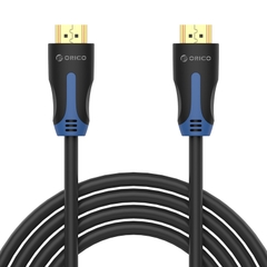 Cáp HDMI Version 1.4 HM14-20-BK