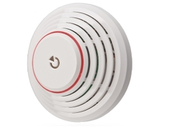 Cảm biến khói và nhiệt kết hợp có dây độc lập JABLOTRON JA-111ST