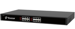 Hỗ trợ 16*FX0 ports