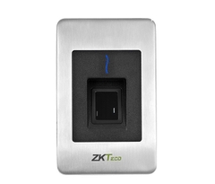 Đầu đọc vân tay và thẻ cảm ứng, model FR1500S[ID], Hiệu Zkteco, Mới 100%