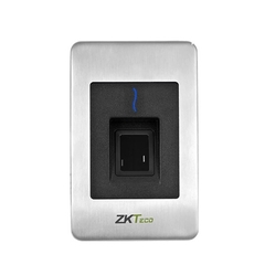 ĐẦU ĐỌC VÂN TAY ZKTECO FR1500 GIẢI PHÁP KIỂM SOÁT RA VÀO CHUYÊN NGHIỆP