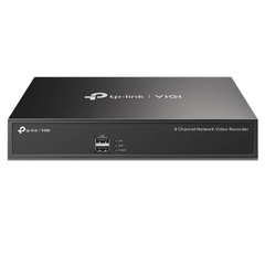 Bộ kit đầu ghi hình, Camera IP VIGI NK8P-B434I