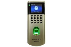 Máy chấm công vân tay Ronald Jack SF300Plus