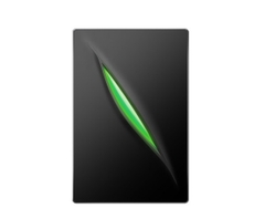 Đầu đọc thẻ cảm ứng + mifare (Dual) KR310