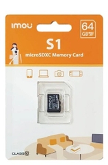 Thẻ nhớ IMOU F1 - 64GB