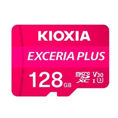 Thẻ nhớ microSD Kioxia EXCERIA PLUS 128GB