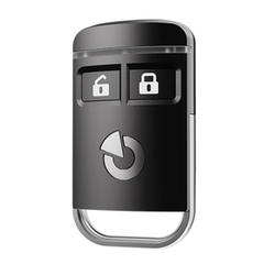 Remote điều khiển hai chiều JABLOTRON JA-152J MS II