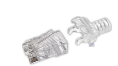 Đầu nối RJ45-Modular Plug LS UTP CAT6 (LS-MP-UC6-RJ45-CV-WB)