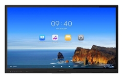 Màn hình tương tác Hikvision 65 inch, loại có màu, Model: DS-D5B65RB/EL