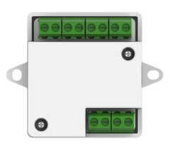 Module kiểm soát cửa bảo mật model DS-K2M062, nguồn 12V, NSX Hikvision, Hàng mới 100%