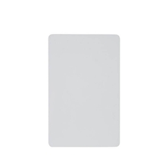 Thẻ nhựa thông minh mifare không tiếp xúc