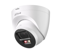 Camera IP Dome Smart Dual Light 2.0 Megapixel DAHUA DH-IPC-HDW2249T-S-PV