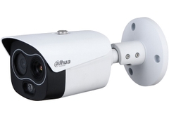 Camera IP ảnh nhiệt kết hợp ảnh thường 4.0 Megapixel DAHUA DHI-TPC-BF1241