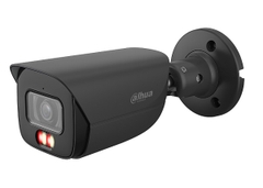 Camera IP WizSense 8MP DAHUA DH-IPC-HFW3849E-AS-IL-Black