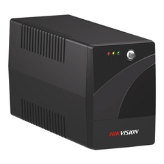 Bộ lưu điện Hikvision DS-UPS600-R