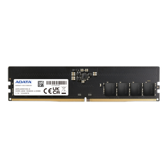 Lexar U-DIMM DDR5 4800 16GB – Blister