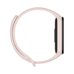 Vòng đeo tay thông minh Xiaomi Smart Band 8 Active Pink-BHR7420GL
