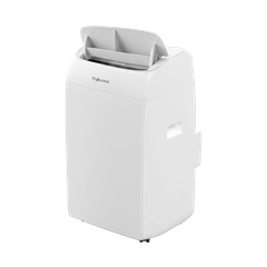 Điều hòa di động thế hệ mới, điều khiển thông minh – cửa gió lớn Fujihome PAC14N