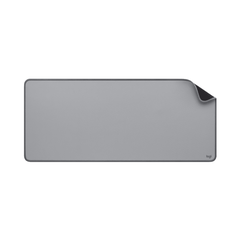 Miếng lót chuột Logitech Desk Mat Studio Series (Xám) (956-000046)