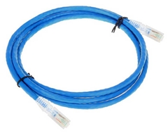 Cáp mạng CommScope NPC06UVDB-XX007F