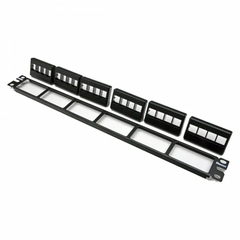 Patch Panel 24 Port PANDUIT NKFPL24