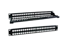 Thanh đấu nối Patch Panel Cat6 Norden 121-31P18048B