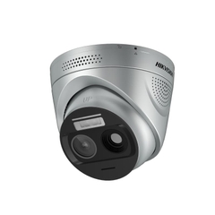 Camera IR Flame sensor 4MP Model HF-VT 343
