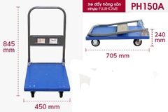 XE ĐẨY HÀNG SÀN NHỰA FUJIHOME PH150A