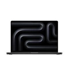 MacBook Pro (MBP) Apple M5 Max:Đen (MGED4SA/A)