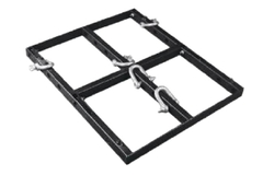 Phụ kiện treo loa takstar ELA-082 và ELA-121