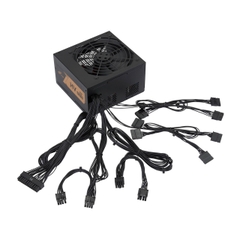 Nguồn FSP HV PRO 85+ 550W (80 Plus Bronze, ATX 3.0)