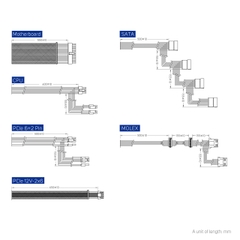 Nguồn FSP VITA BD 850W