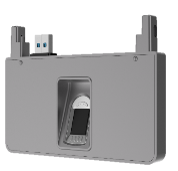 Module đọc QRCode, bluetooth