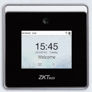 Máy chấm công vân tay và khuôn mặt MiniTA