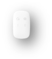 Keyfob không dây DS-PC2002-WECKV, NSX: HIKVision Mới 100%