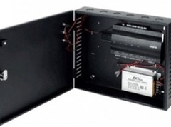 Bộ điều khiển trung tâm ZKTeco inBio260 Package B