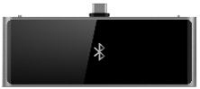 Module hỗ trợ kết nối bluetooth DS-KAB673-B, NSX: HIKVision, Hàng mới 100%