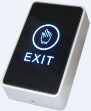 Nút bấm mở cửa cảm ứng EB2