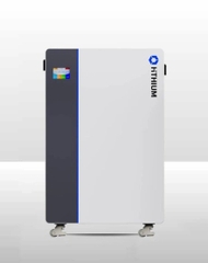 Pin lưu trữ Hithium Hero EE MaxPower 16